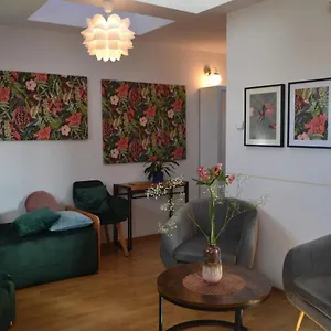  Apartament Atmosfera Polska
