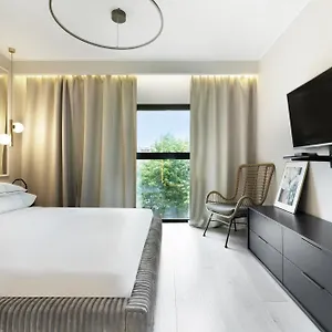 Apartament Blue Raven Motlawa Grand, Gdańsk