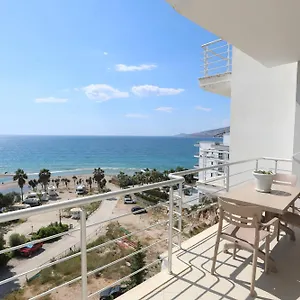  Apartament Blue Bay Albania