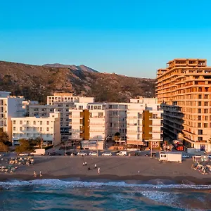  Apartament Blue & Albania