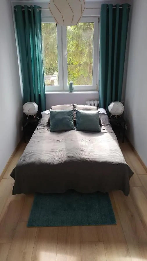 Sea & Sand Apartment Gdansk